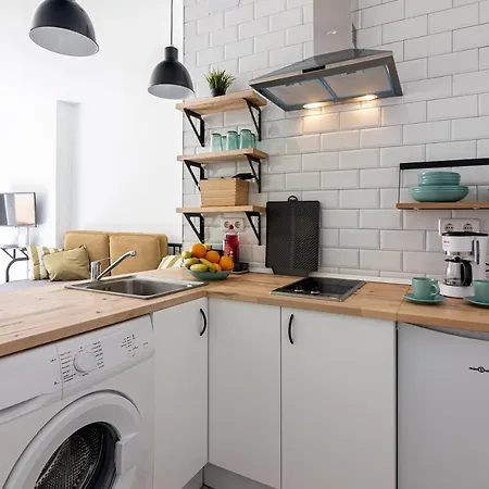 Ideal Apartamento En Pleno Centro Historico De Daire Málaga