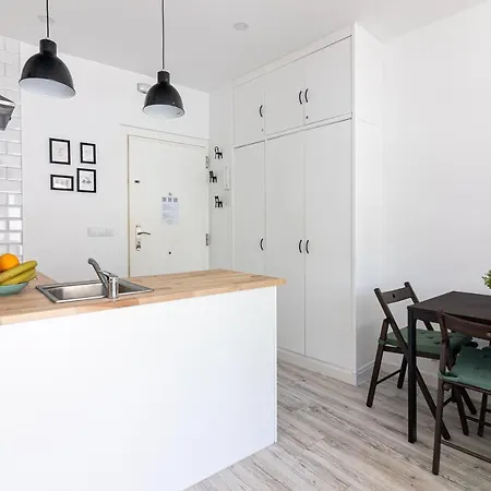 Apartamento En Pleno Centro Historico De *