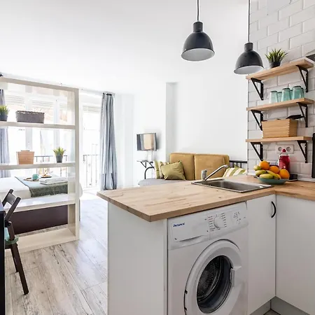 Ideal Apartamento En Pleno Centro Historico De Daire *