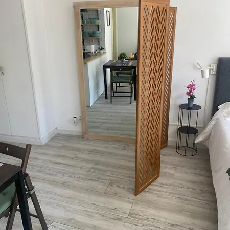 Apartamento En Pleno Centro Historico De Málaga