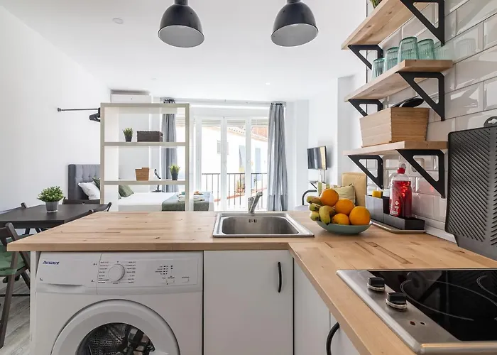 Apartament Ideal En Pleno Centro Historico De