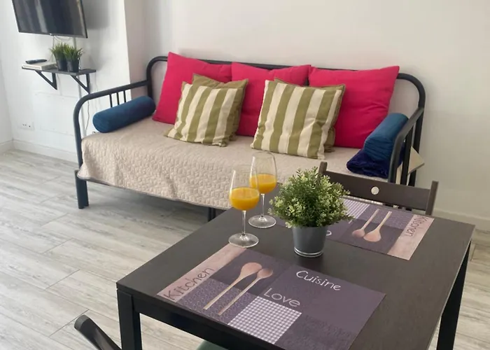 Apartament Ideal En Pleno Centro Historico De