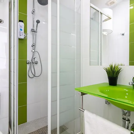 Ideal Apartamento En Pleno Centro Historico De مالقة